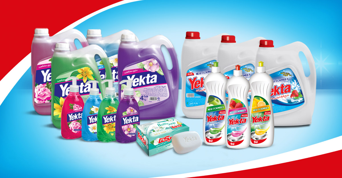 Yekta-Products