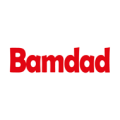 Bamdad Logo