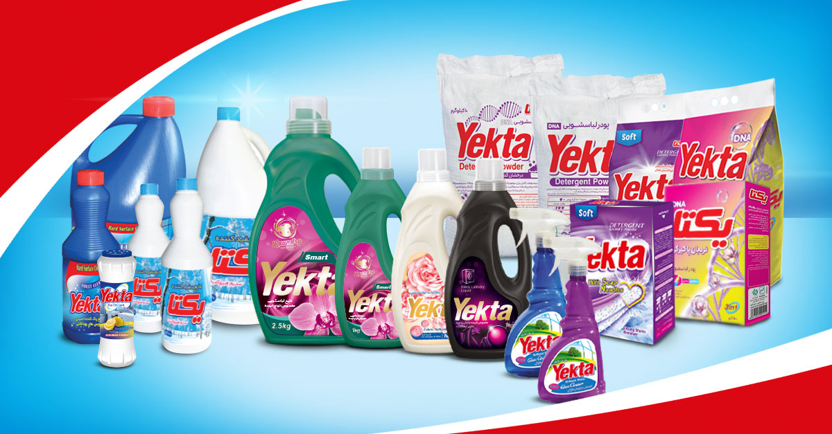 Yekta-Products