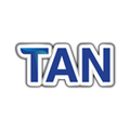 تان
