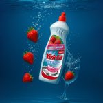 مایع ظرفشویی یکتا