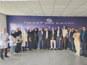 برگزاری ورکشاپ یک روزه بازاریابی و فروش