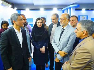 نمایشگاه پاکستان