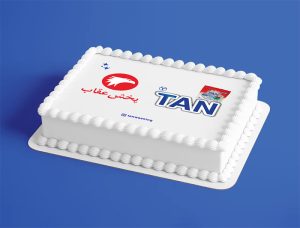 مراسم لانچ عقاب