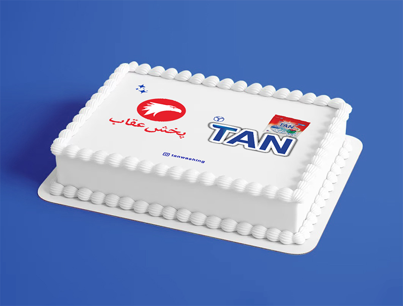 مراسم لانچ عقاب